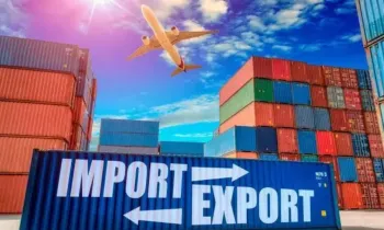 Торговый оборот Кыргызстана вырос на 2% в январе