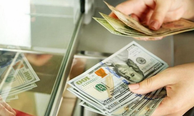 За полгода в КР прислали денежных переводов на сумму 1,1 миллиарда долларов