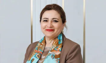 Марина Петров одобрена на пост главы комитета по аудиту KICB