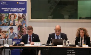 В Брюсселе прошел воркшоп REMIT-PRIME Central Asia по развитию трансграничных денежных переводов