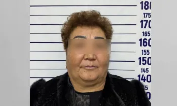 «Турецкое золото» на 4 млн сомов: в Бишкеке задержана подозреваемая в крупном мошенничестве