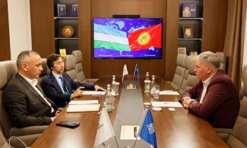 Торговля без границ: как бизнес Кыргызстана и Узбекистана строит новую экономическую ось