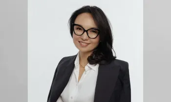 Алия Чыныбаева покинула пост главы правления О!Bank и вошла в совет директоров