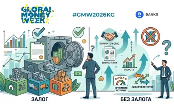 Какой залог чаще всего нужен для бизнес-кредита и можно ли обойтись без него