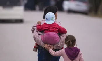 В Кыргызстане ужесточат условия получения пособия «үй-бүлөгө көмөк»