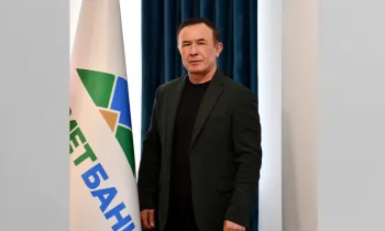 Совет директоров «Керемет Банка» возглавил Женишбек Муратбеков