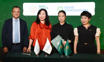 «Банк Компаньон» и RCA Living запускают программу финансирования жилья для Royal Central Park