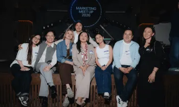 Шаг к единству: решено создать Ассоциацию Маркетинга и PR Кыргызстана