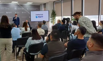 От «Школы губернаторов» до Нобелевских стандартов: в Бишкеке будут готовить госслужащих нового поколения