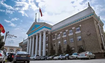 Бишкек мэриясы коммуналдык кызматтарды төлөө үчүн санариптик дүмүрчөктөрдү киргизүүдө