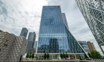 ЕБРР - 35 лет! Инвестиции в проекты, которые устремлены в будущее