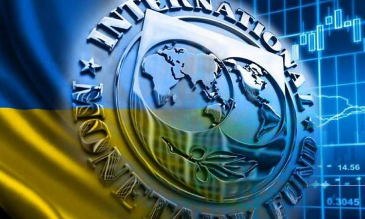 СДР от Международного валютного фонда могут быть направлены на поддержку кредитования