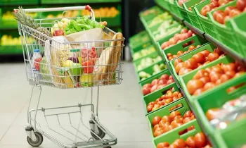 Инфляция аймактарга сокку урду: кырдаал кайсы жерде эң начар