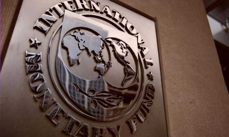 МВФ начал распределение средств на восстановление мировой экономики