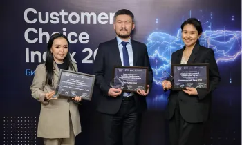 Кыргызстандын сегиз банкы Customer Choice Index 2026 версиясы боюнча кардарлардын тажрыйбасы боюнча лидер болушту
