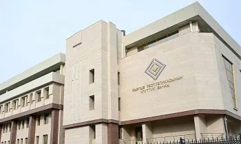 Эмнеге Улуттук банк кирешесинин 100%ын мамлекетке берет – түшүндүрөбүз