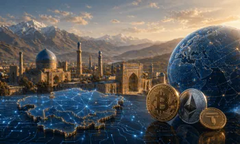 Цифровой шелковый путь. Кто будет лидером?