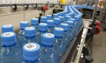 Маркировка воды принесла 2,8 млрд сомов в бюджет Кыргызстана