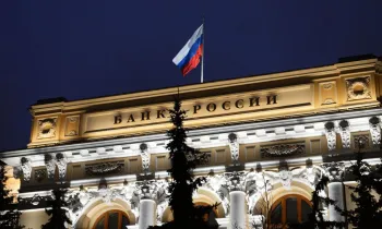 Банк России восьмой раз подряд снизил ключевую ставку