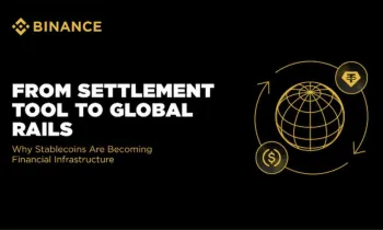 Почему стейблкоины становятся основой финансовой системы