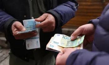 Валютный кризис в Иране - риал обвалился до антирекорда