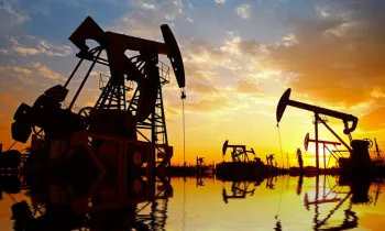 Цены на нефть рвутся вверх из-за конфликта