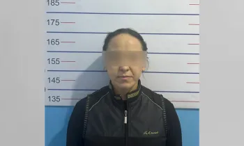 В Бишкеке задержана подозреваемая в серии автомобильных мошенничеств