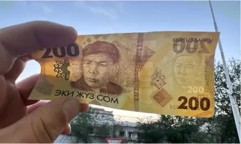 Бишкекте жасалма акча менен жол кире төлөгөн жүргүнчү аныкталды