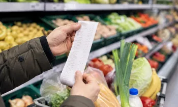 Какие продукты стали дороже в Кыргызстане в мае