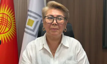 Без права на опечатку: зачем Нацбанку КР нужен жесткий лингвистический контроль документов?