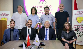 SECO и Агентство по защите депозитов КР укрепляют партнерство в сфере финансовой стабильности