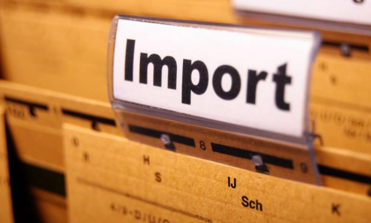 Косвенные налоги на импорт пополнили бюджет на 16 миллиардов сомов