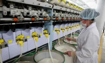 Промышленность Кыргызстана ускорила рост