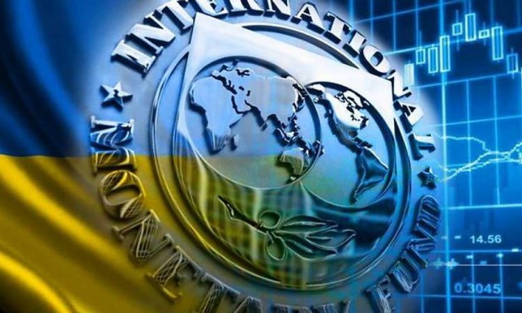 Рекордные 650 миллиардов долларов от МВФ - на возрождение экономики мира