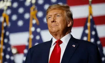 Из-за новых глобальных пошлин 25 штатов подали в суд на Дональда Трампа