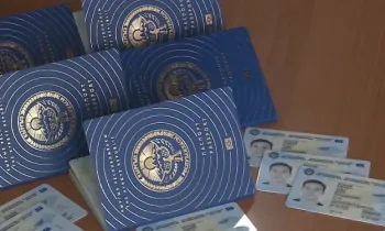 Кыргызстанда банктар менен байланыш операторлорунун кардарларын идентификациялоо тартиби өзгөрөт