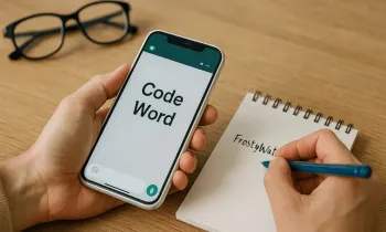 Семейные кодовые слова, которые так ненавидят мошенники