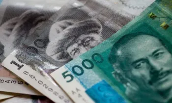 Пенсионные накопления кыргызстанцев смогут приносить больше дохода