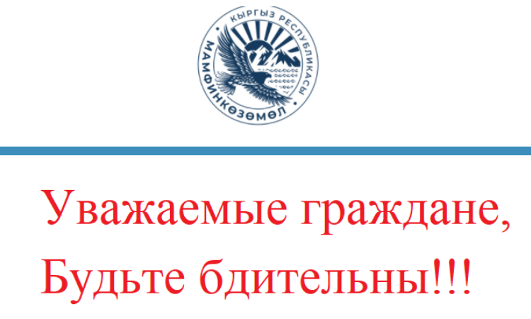 Госфиннадзор: Лицензия ОАО «Ыкчам миллион» не выдавалась