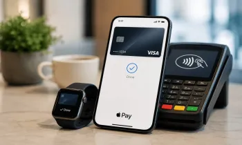 Кыргызстанда Apple Pay: Улуттук банк сервистин ишке кириши жана экинчи этабы тууралуу айтып берди
