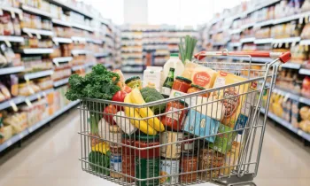 Продукты в Кыргызстане: что подорожало, а что стало дешевле