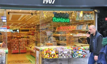 В Турции ждут новый скачок цен