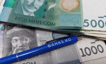 Кыргызстанда орточо айлык акы 27,5%га жогорулады