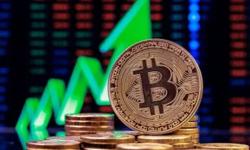 Биткоин резко подорожал: что происходит с крипторынком