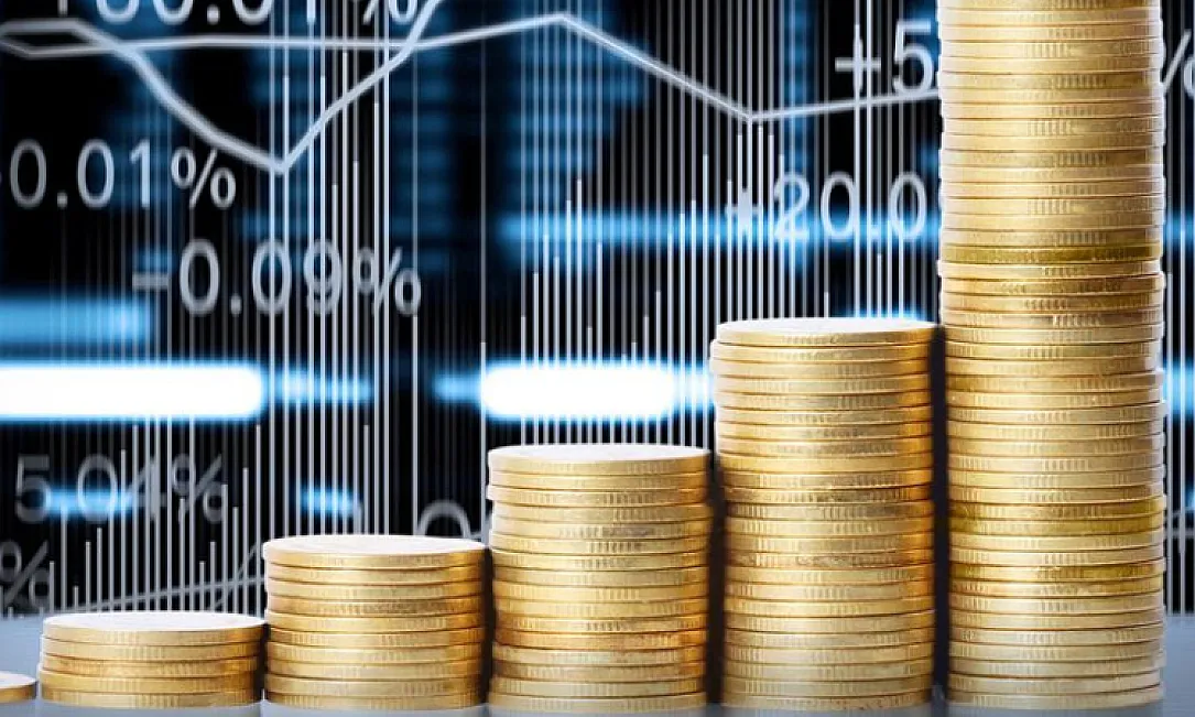 За I полугодие доходы финансового сектора Кыргызстана выросли на 60%