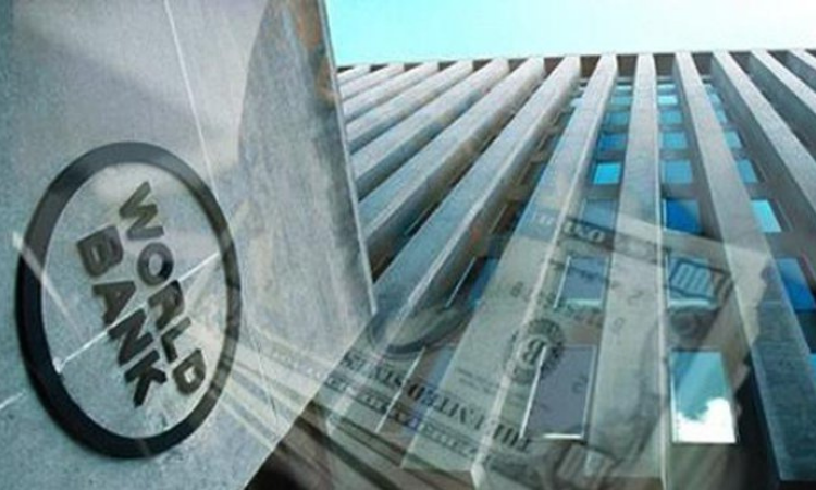 Всемирный банк выделит КР 20 миллионов долларов на борьбу с COVID-19
