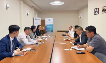 АБР намерен выпустить облигации на Кыргызской фондовой бирже