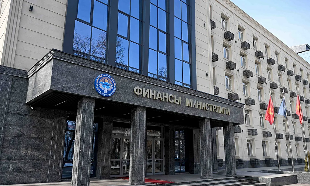 Государство готовится занять у инвесторов еще 1 млрд сомов