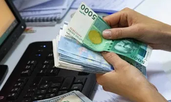 Где зарплаты выросли сильнее всего за семь месяцев