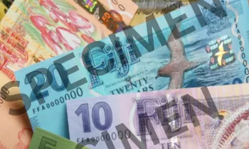 Денежная реформа на Фиджи: отозвано более 70% старых банкнот